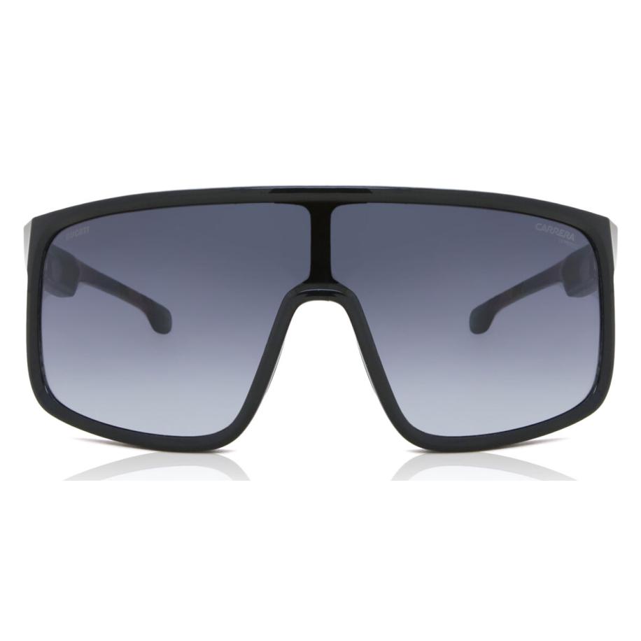 Carrera Ducati CARDUC 17/S 807/9O Zwart Heren Zonnebril