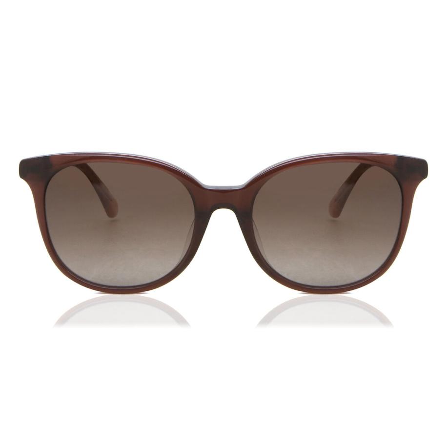 Kate Spade Andria/S 9Q/HA Bruin Dames Zonnebril