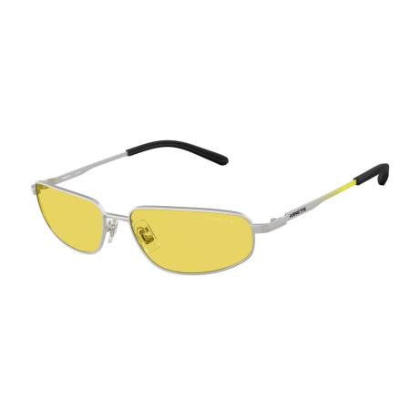 Arnette AN3092 Narro 770/85 Zilver Heren Zonnebril