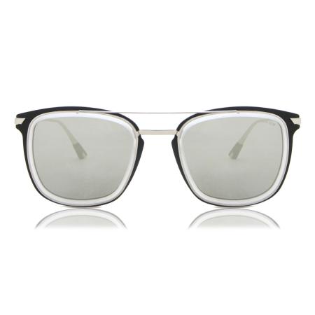 Police SPL725 HUNGER 2 NVAX Zwart Heren Zonnebril