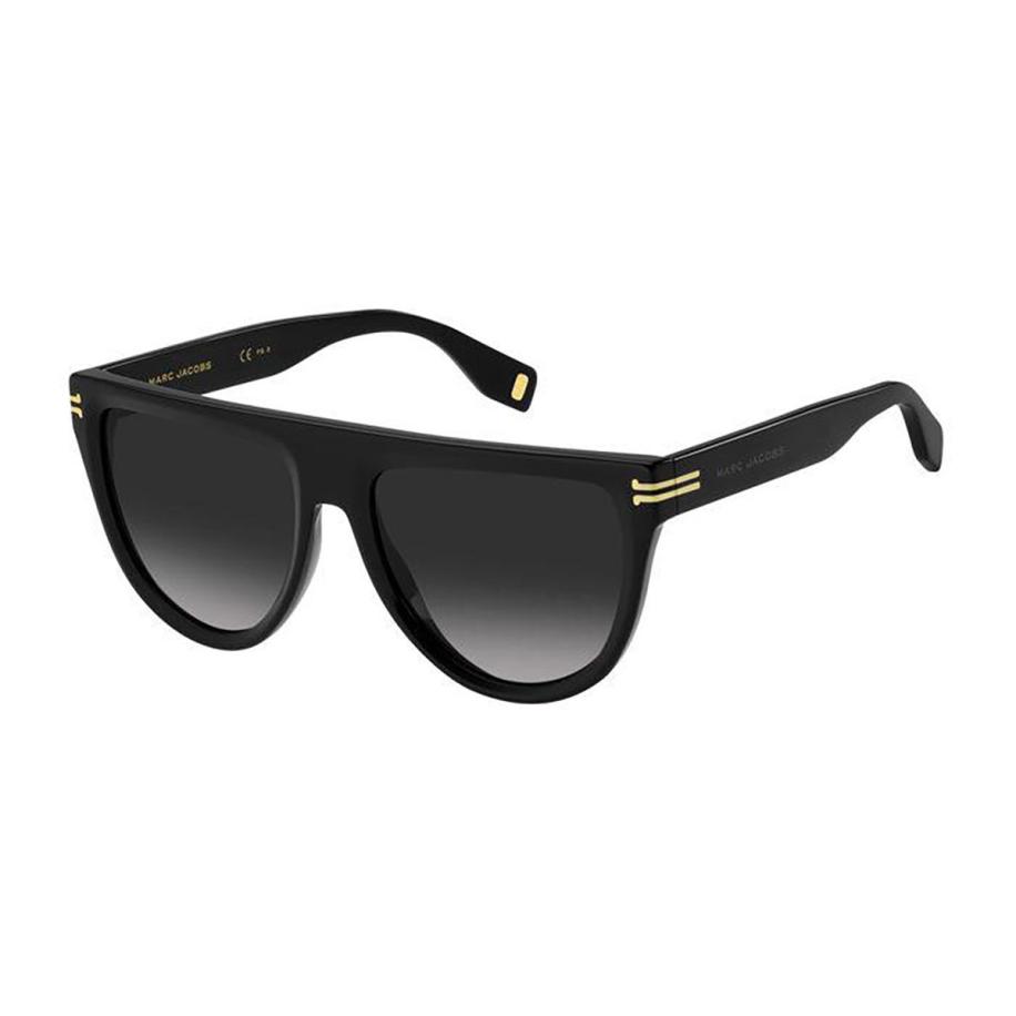 Marc Jacobs MJ 1069/S 807/9O Zwart Dames Zonnebril