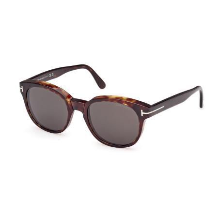 Tom Ford FT1180 MERT 52A Heren Zonnebril