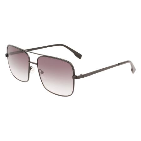 Karl Lagerfeld KL336S 002 Zwart Heren Zonnebril