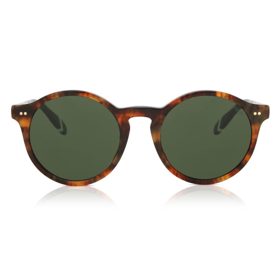 Polo Ralph Lauren PH4204U 501771 Tortoiseshell Heren Zonnebril