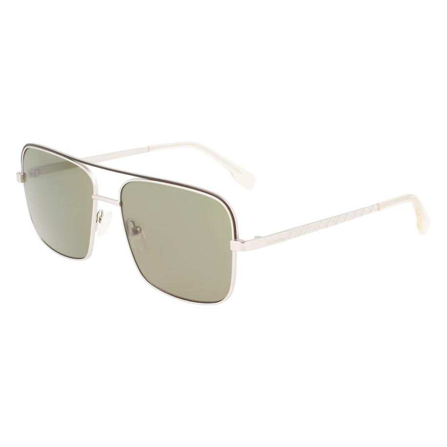 Karl Lagerfeld KL336S 712 Goud Heren Zonnebril