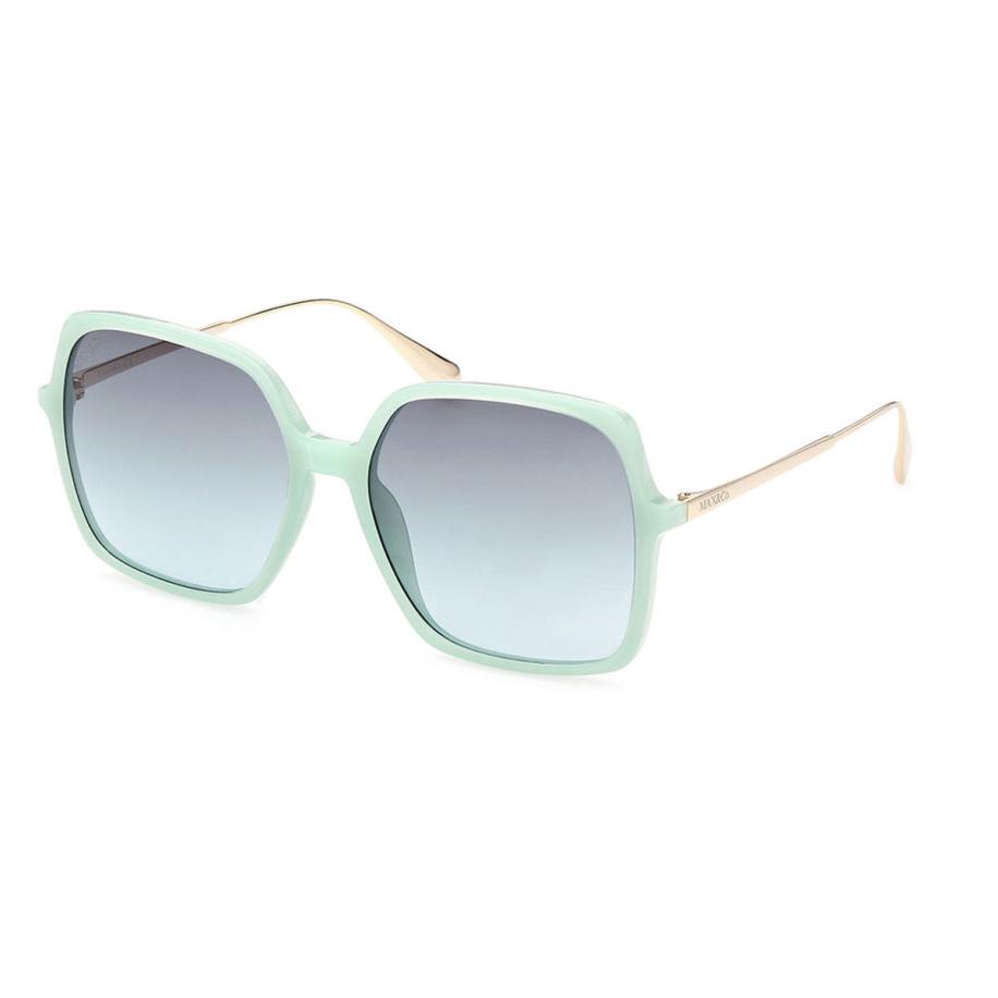 Max & Co. MO0010 93P Groen Dames Zonnebril