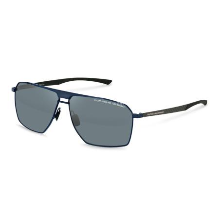 Porsche Design P8977 D388 Blauw Heren Zonnebril