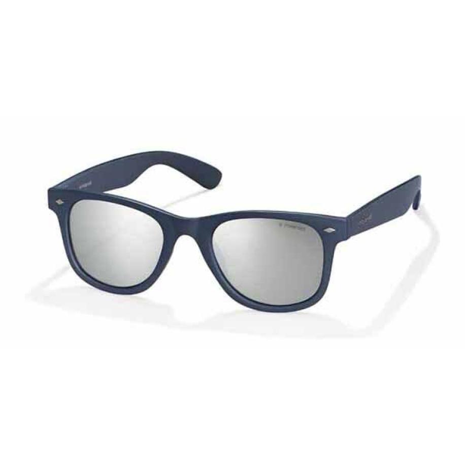 Polaroid PLD 1016/S Polarized MY7/JB Blauw Heren Zonnebril