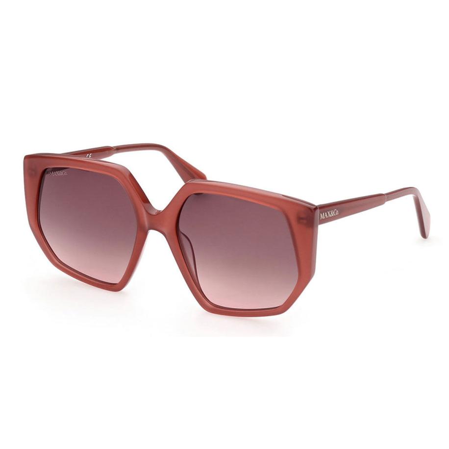 Max & Co. MO0032 66P Bruin Dames Zonnebril
