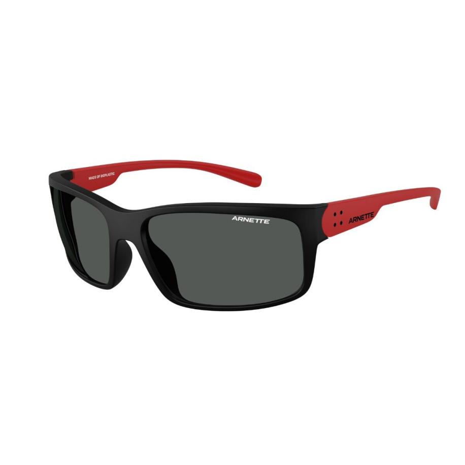 Arnette AN4242 Fastball 2.0 275887 Zwart Heren Zonnebril