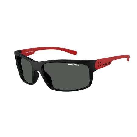 Arnette AN4242 Fastball 2.0 275887 Zwart Heren Zonnebril