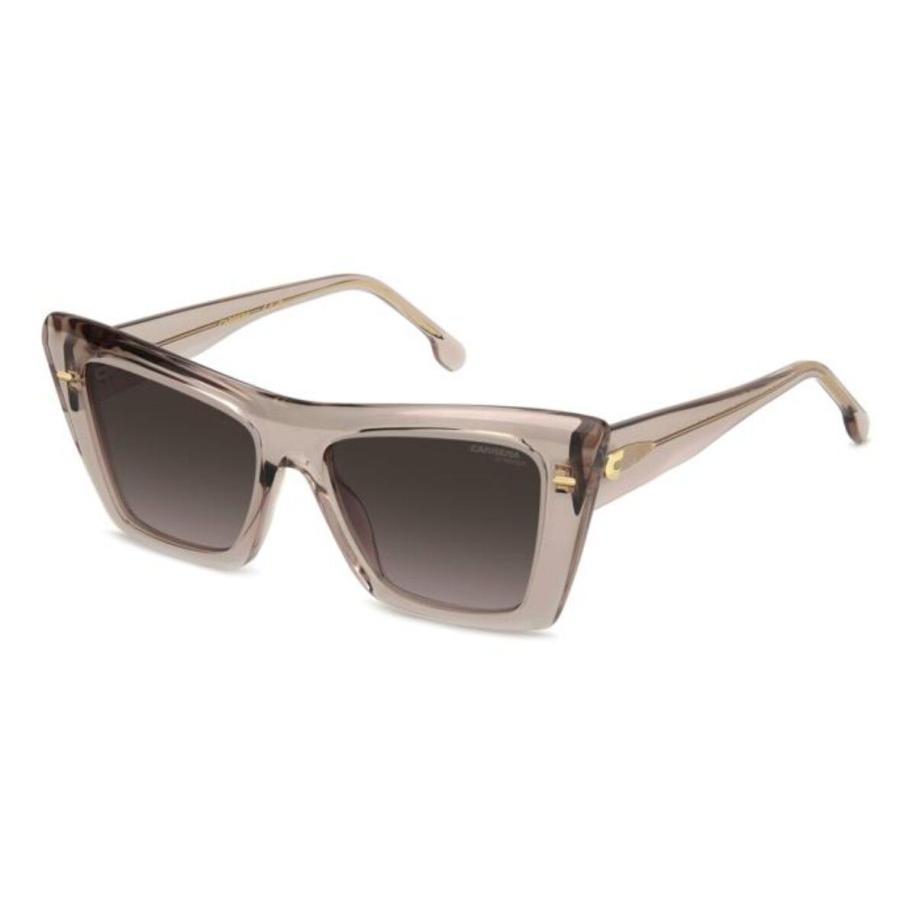 Carrera 3046/S FWM/HA Bruin Dames Zonnebril
