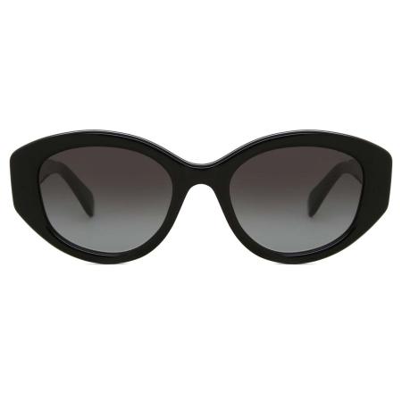 Swarovski SK6005 10018G Zwart Dames Zonnebril