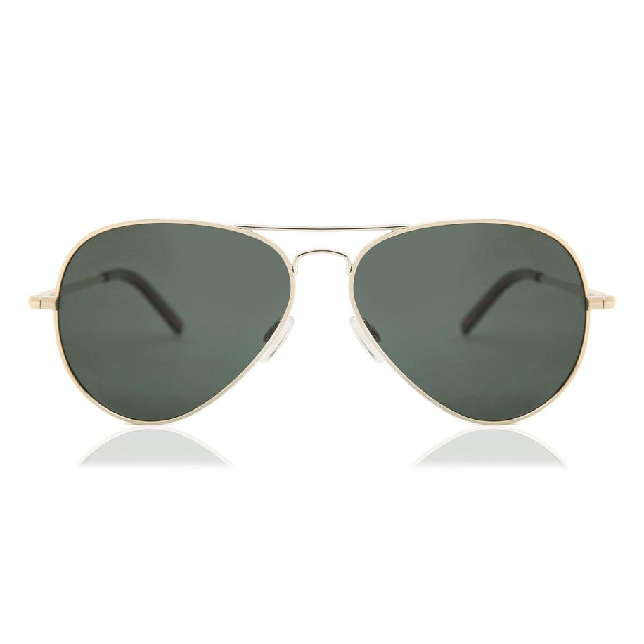 Polaroid PLD 1017/S Polarized 3YG/H8 Goud Heren Zonnebril