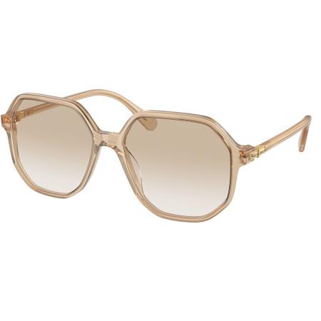 Swarovski SK6003 103411 Bruin Dames Zonnebril