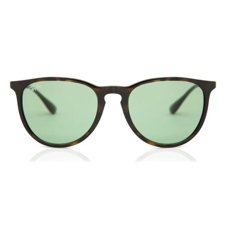 Ray-Ban RB4171 Erika 6393/2 Tortoiseshell Dames Zonnebril