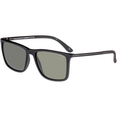 Le Specs LE SPECS Zonnebril Tweedledum zwart