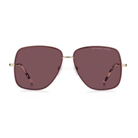 Marc Jacobs MARC 619/S NOA/U1 Bordeaux Dames Zonnebril