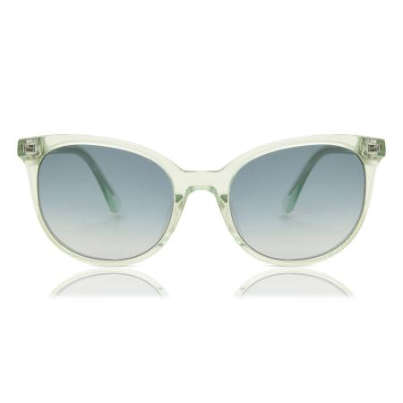 Kate Spade Andria/S 1ED/9K Groen Dames Zonnebril