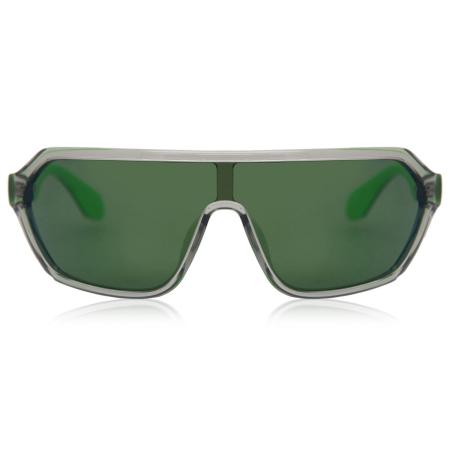 Adidas Originals OR0022 20Q Grijs Heren Zonnebril