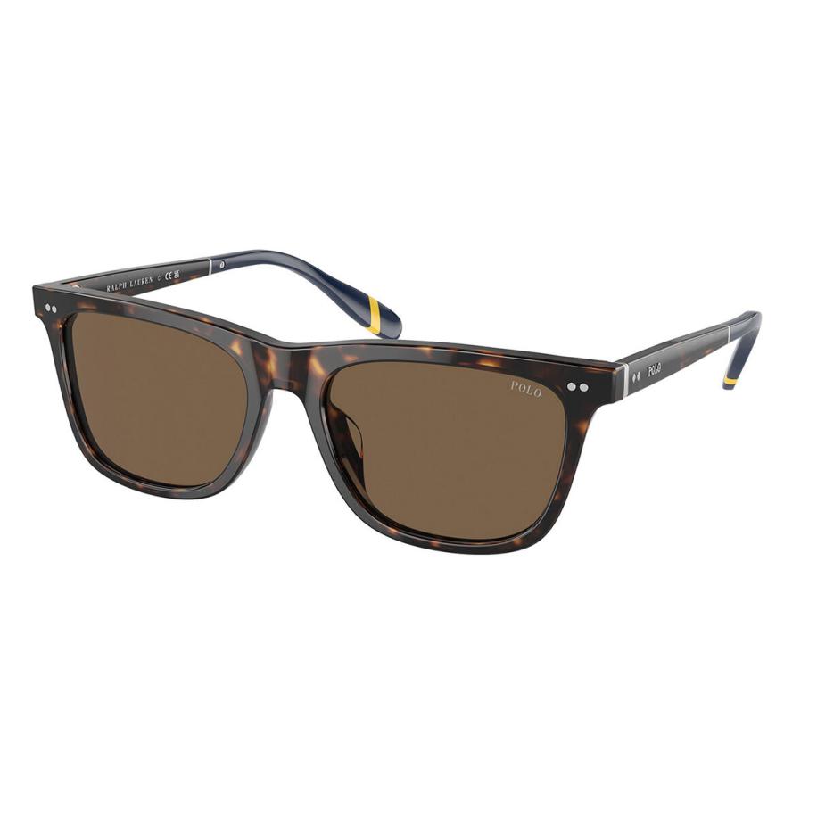 Polo Ralph Lauren PH4205U 500373 Tortoiseshell Heren Zonnebril