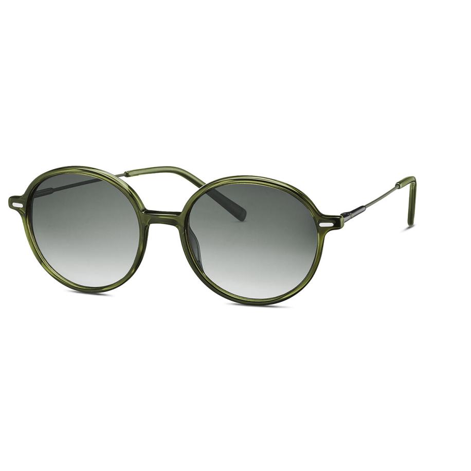 HUMPHREY´S HUMPHREY'S 585348 40 Groen Heren Zonnebril