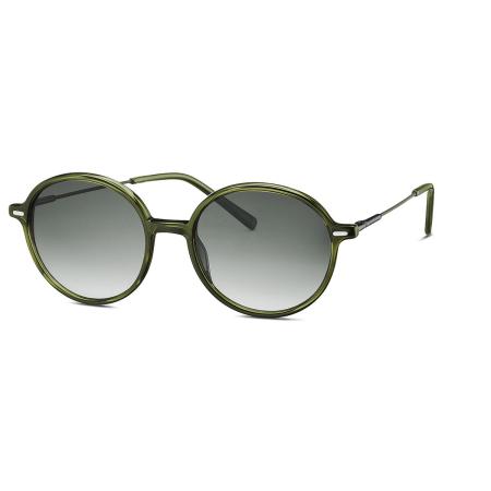 HUMPHREY´S HUMPHREY'S 585348 40 Groen Heren Zonnebril