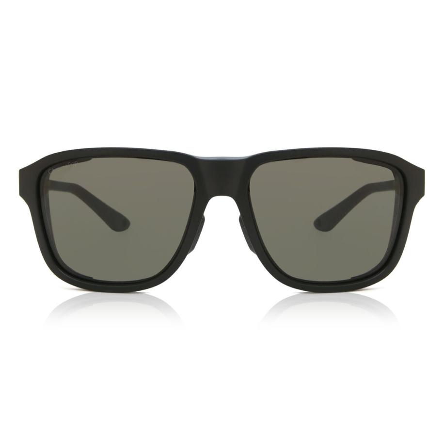 Smith EMBARK 3/1C Zwart Heren Zonnebril