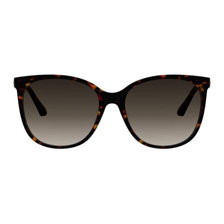 Pierre Cardin P.C. 8526/S 086/HA Tortoiseshell Dames Zonnebril