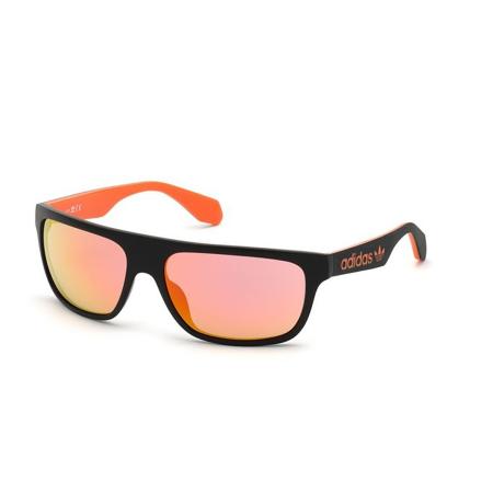 Adidas Originals OR0023 02U Zwart Heren Zonnebril