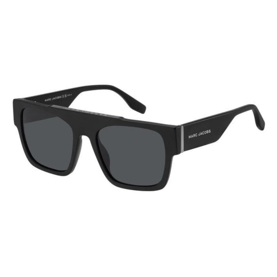 Marc Jacobs MARC 757/S 3/IR Zwart Heren Zonnebril