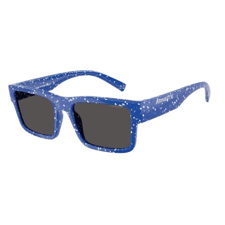 Arnette AN4344 Omgee 297087 Blauw Heren Zonnebril