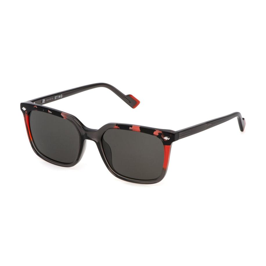 Sting SST515 3GU Tortoiseshell Heren Zonnebril