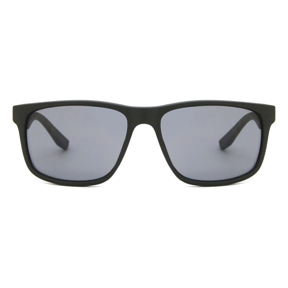 Calvin Klein CK19539S 1 Zwart Heren Zonnebril