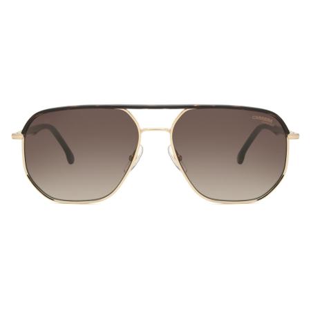 Carrera 304/S 06J/HA Tortoiseshell Heren Zonnebril