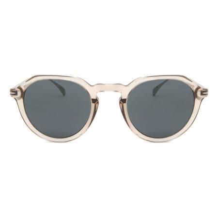 David Beckham DB 1098/S 79U/IR Bruin Heren Zonnebril