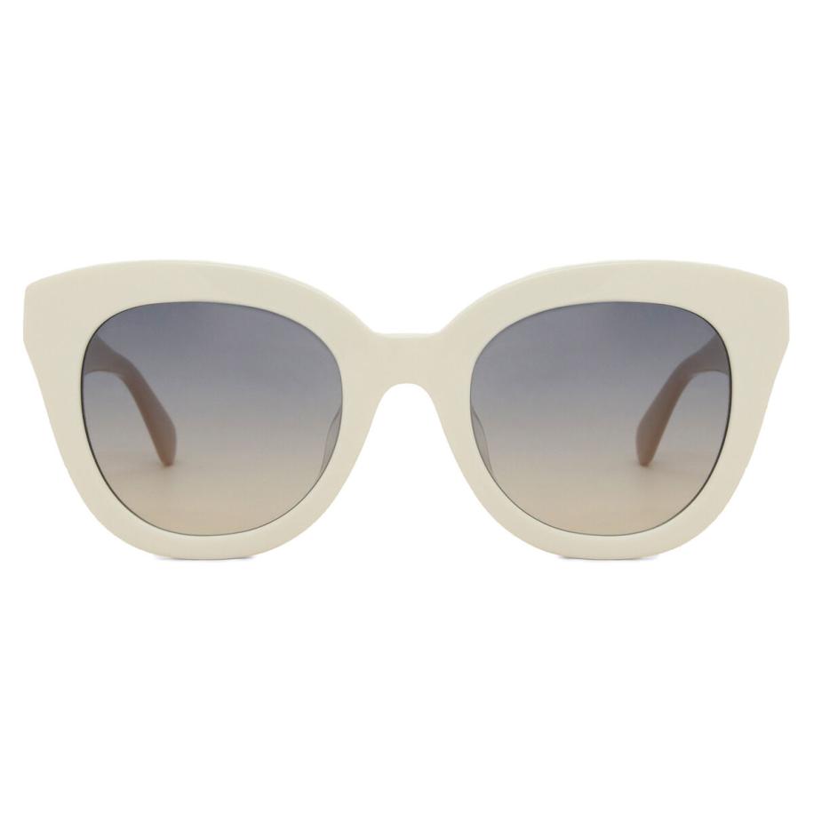 Kate Spade Belah/S 10A/GB Wit Dames Zonnebril