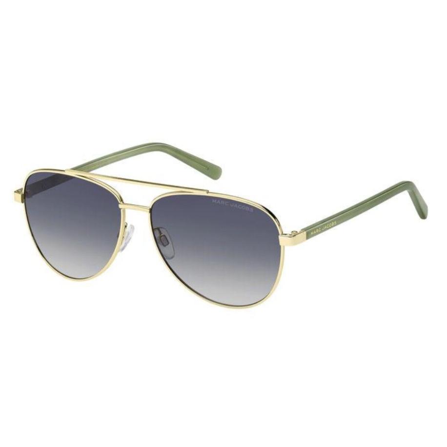 Marc Jacobs MARC 760/S PEF/GB Goud Dames Zonnebril
