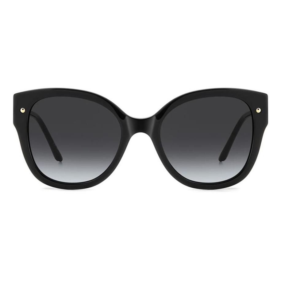 Carolina Herrera HER 318/S 807/9O Zwart Dames Zonnebril