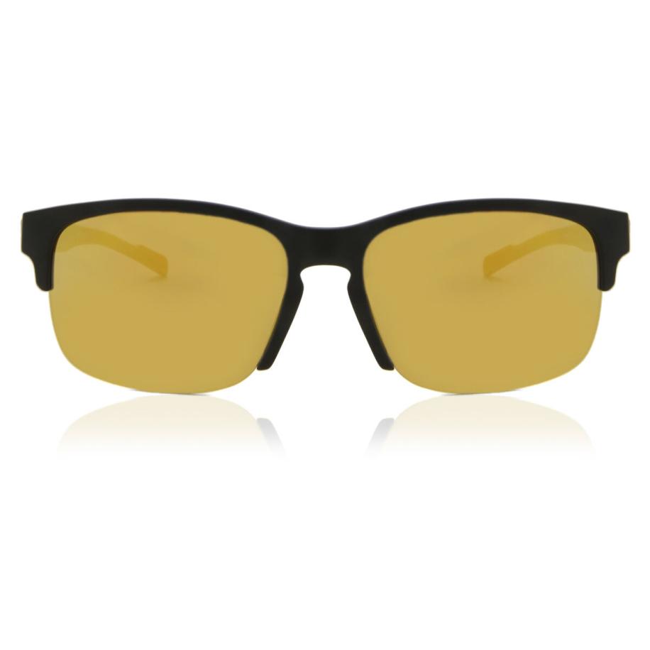 Adidas Sport SP0048 2G Zwart Heren Zonnebril