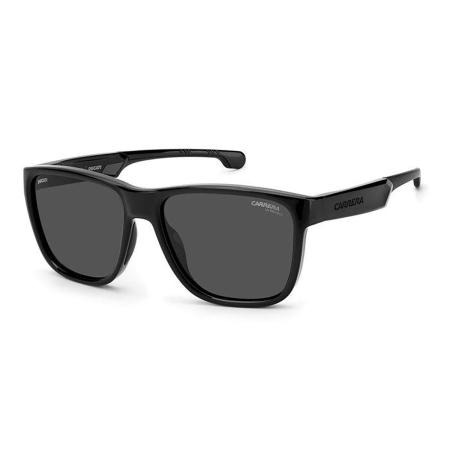 Carrera Ducati CARDUC 003/S 807/IR Zwart Heren Zonnebril