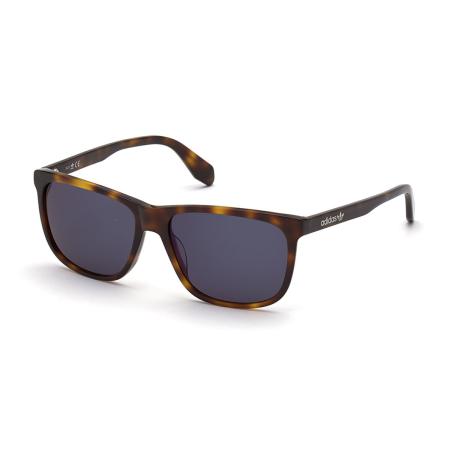 Adidas Originals OR0040 53X Tortoiseshell Heren Zonnebril