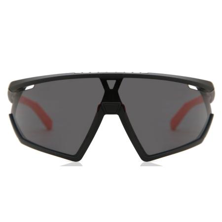 Adidas Sport SP0001 02A Zwart Heren Zonnebril