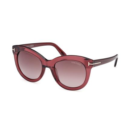 Tom Ford FT1189 ODETTE 69T Dames Zonnebril