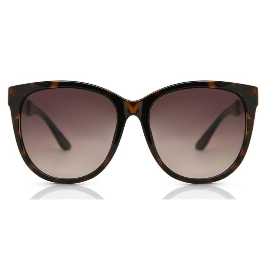 Guess GF6051 52F Tortoiseshell Heren Zonnebril