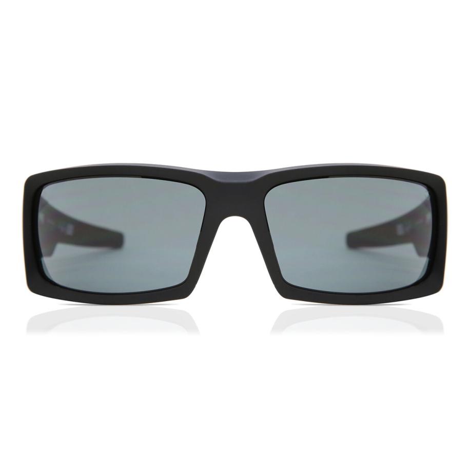 Spy GENERAL 673118973863 Zwart Dames Zonnebril