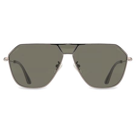 Police SPLL89 HORIZON 8 509Y Zilver Heren Zonnebril