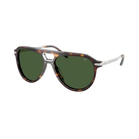 Ralph Lauren RL8228U 500371 Tortoiseshell Heren Zonnebril
