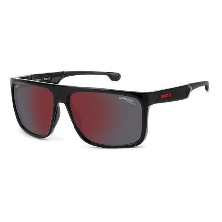 Carrera Ducati CARDUC 011/S 807/H4 Zwart Heren Zonnebril