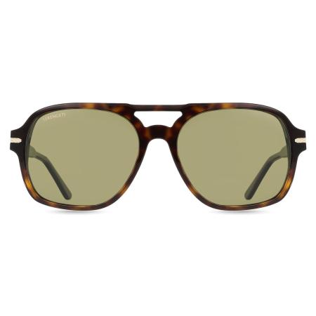 Serengeti Marco Polarized SS602001 Tortoiseshell Heren Zonnebril